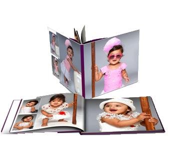 Karizma photo album service for kids Birthday party Bangalore