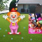 Kids feed the joker game bangalore