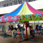 Merry go round game Bangalore