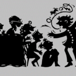 Story teller in Birthday party bangalore