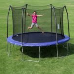 Trampoline in bangalore