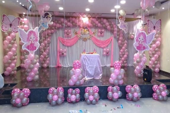 backdrop theme decorations Bangalore