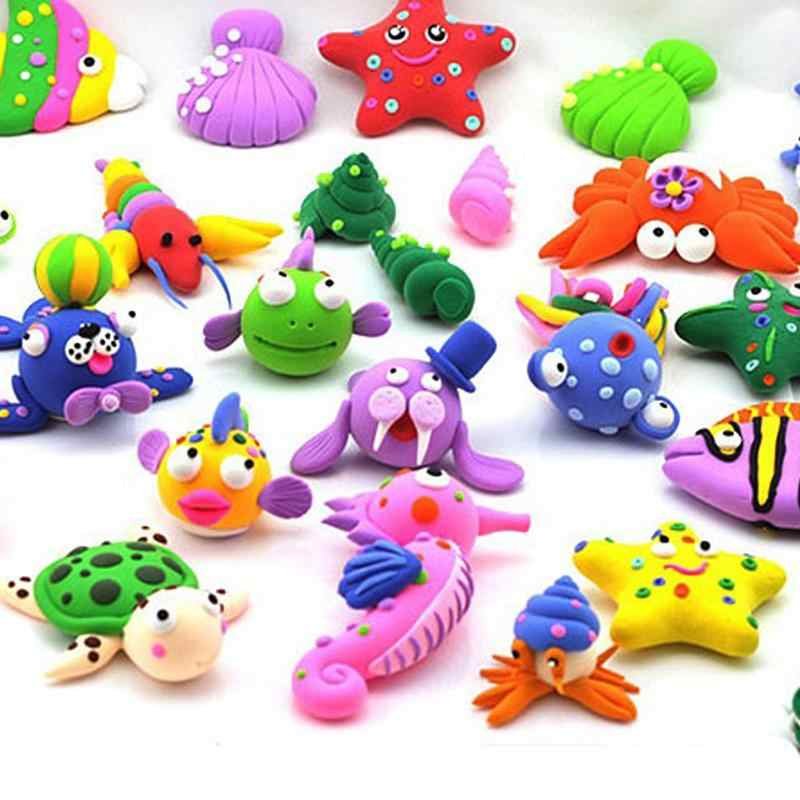 Colored clay artist modelling for kids Birthday parties Bangalore