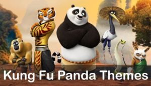 kung fu panda theme birthday decorations bangalore