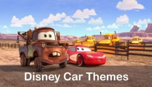 disney car theme birthday party decorations bangalore