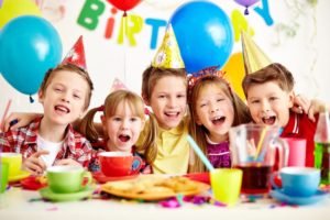 Birthday party organizing company Bangalore