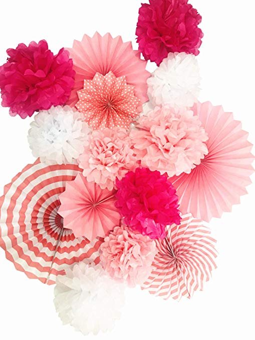 Paper crafts for craft work birthday birthday decorators Bangalore