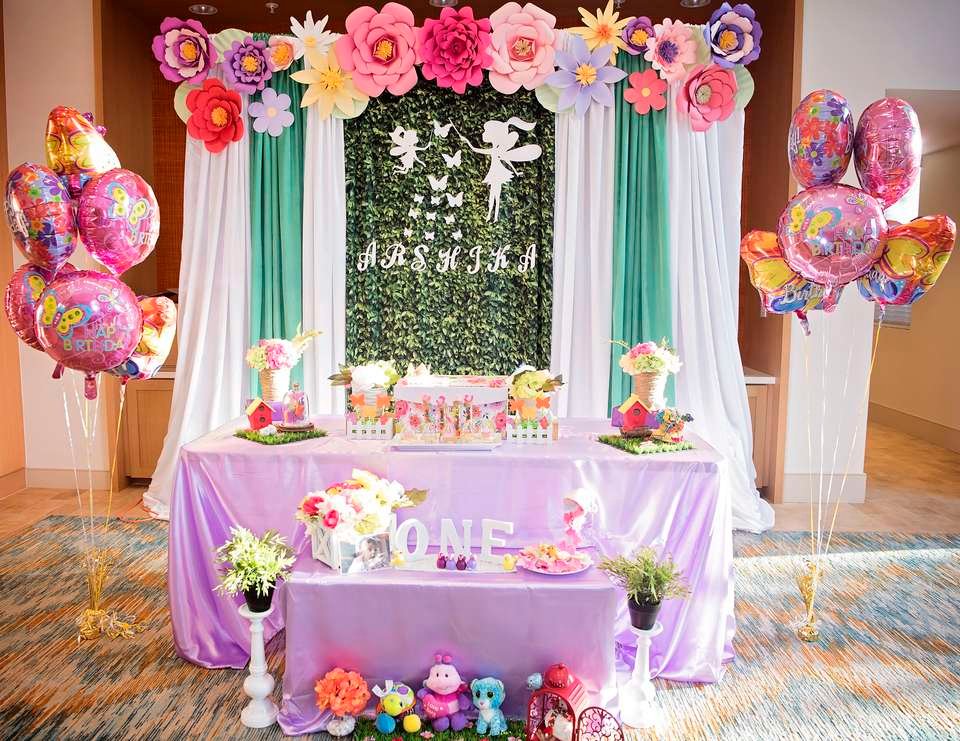 Craft work balloon decorations Bangalore