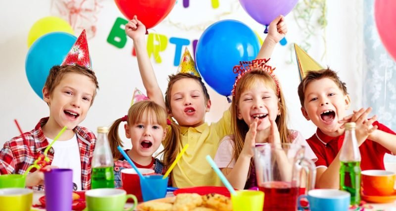 Birthday party catering services Bangalore