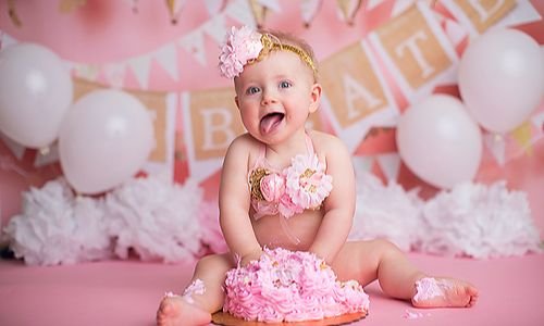Kids Birthday party photography price list Bangalore