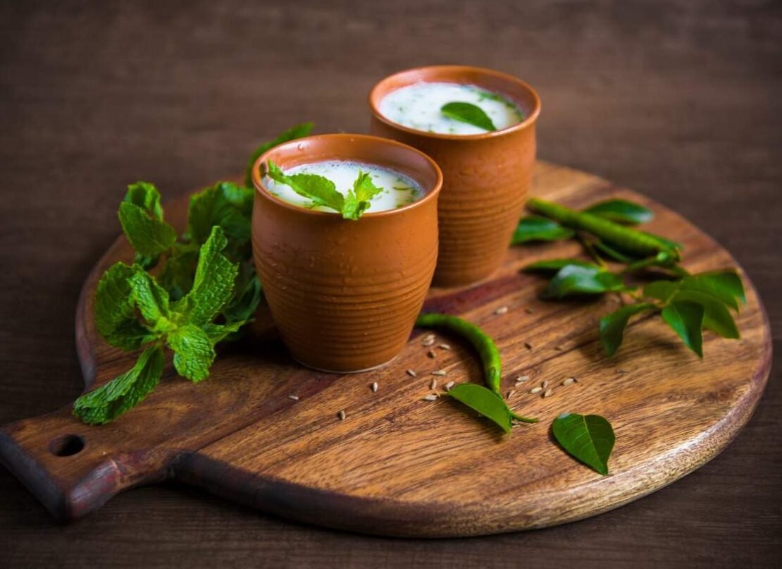 Majjiga Andhra style catering services in Bangalore