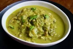 Andhra style beerakaya curry catering services in Bangalore