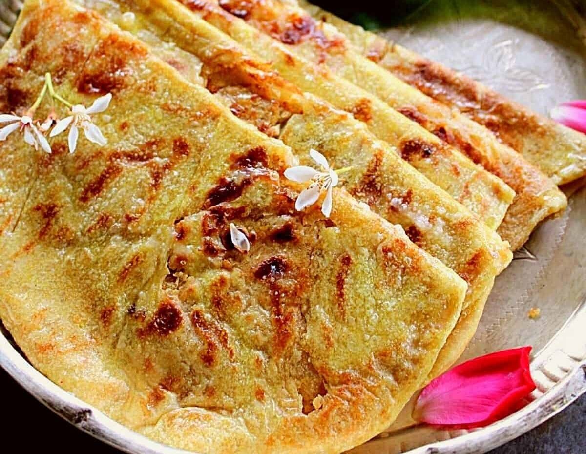 Andhra style bobbatlu catering services in Bangalore