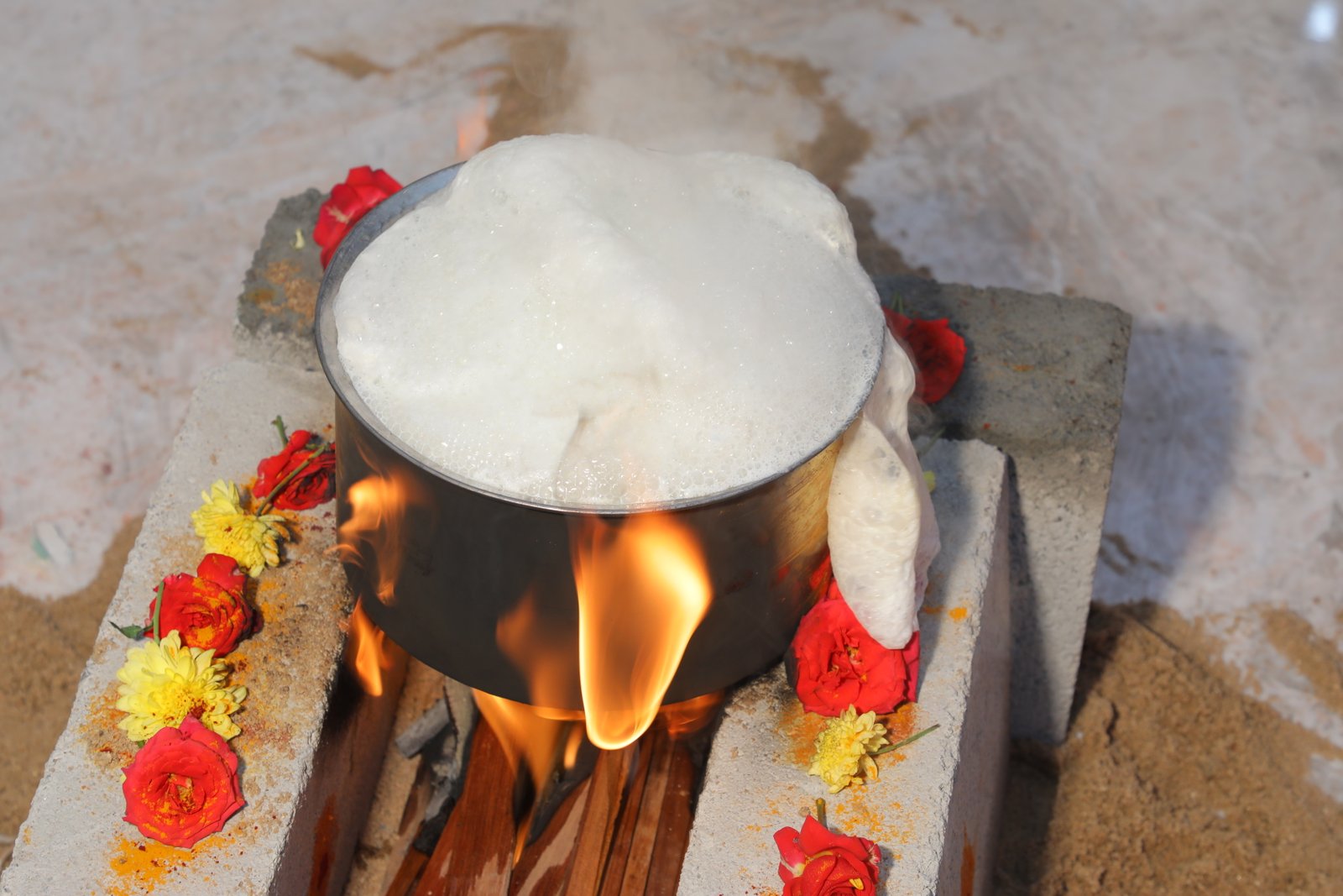 Housewarming ceremony catering services Bangalore