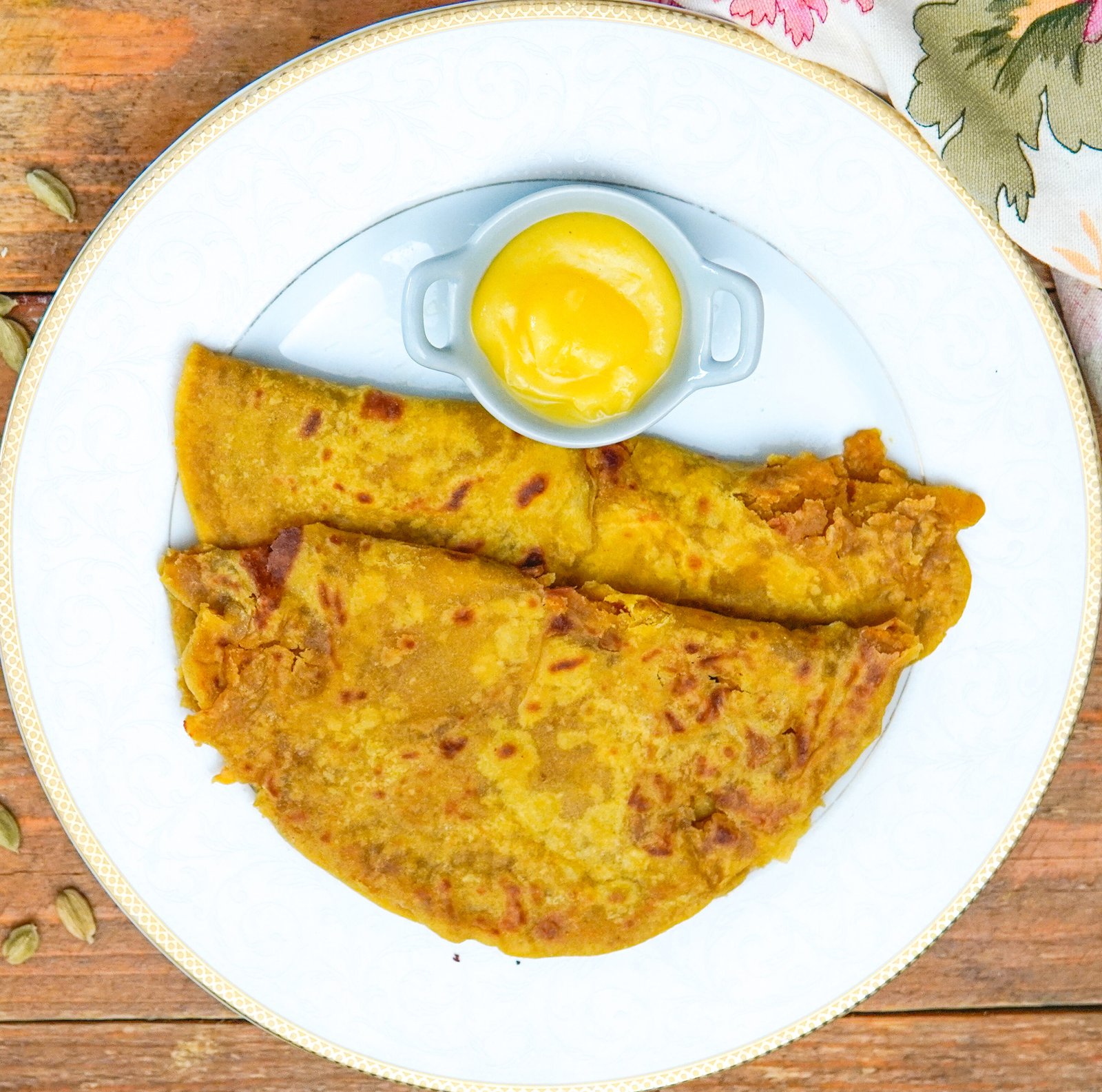 Obbattu, Holige, Bobbattu, Poli