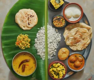 best Brahmin style catering services near you in bangalore