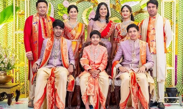 best Dhothi function catering services bangalore