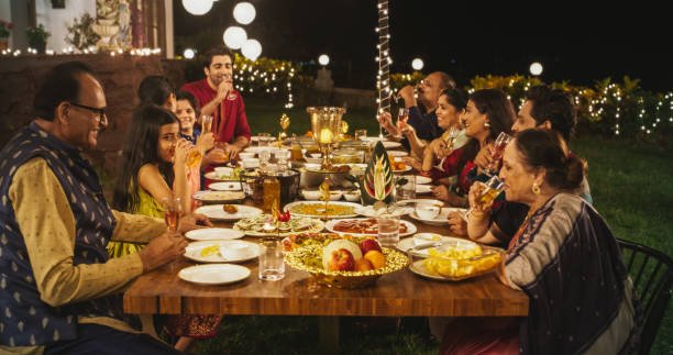 best Family get together catering services in Bangalore