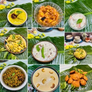 best Indian festival catering services near you in bangalore