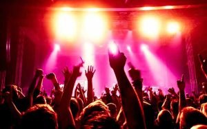 best college event catering services near you in bangalore