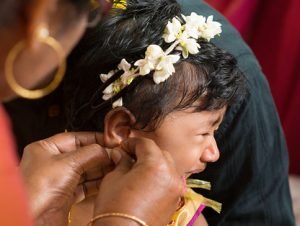 best ear piercing ceremony catering services near me bangalore