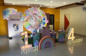 Ultimate Guide to Planning a Perfect Birthday Party in Bangalore (2026)