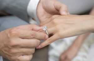 Stunning Engagement Decoration in Bangalore – Make Your Ring Ceremony Magical