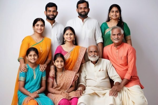 Family get together catering services near me